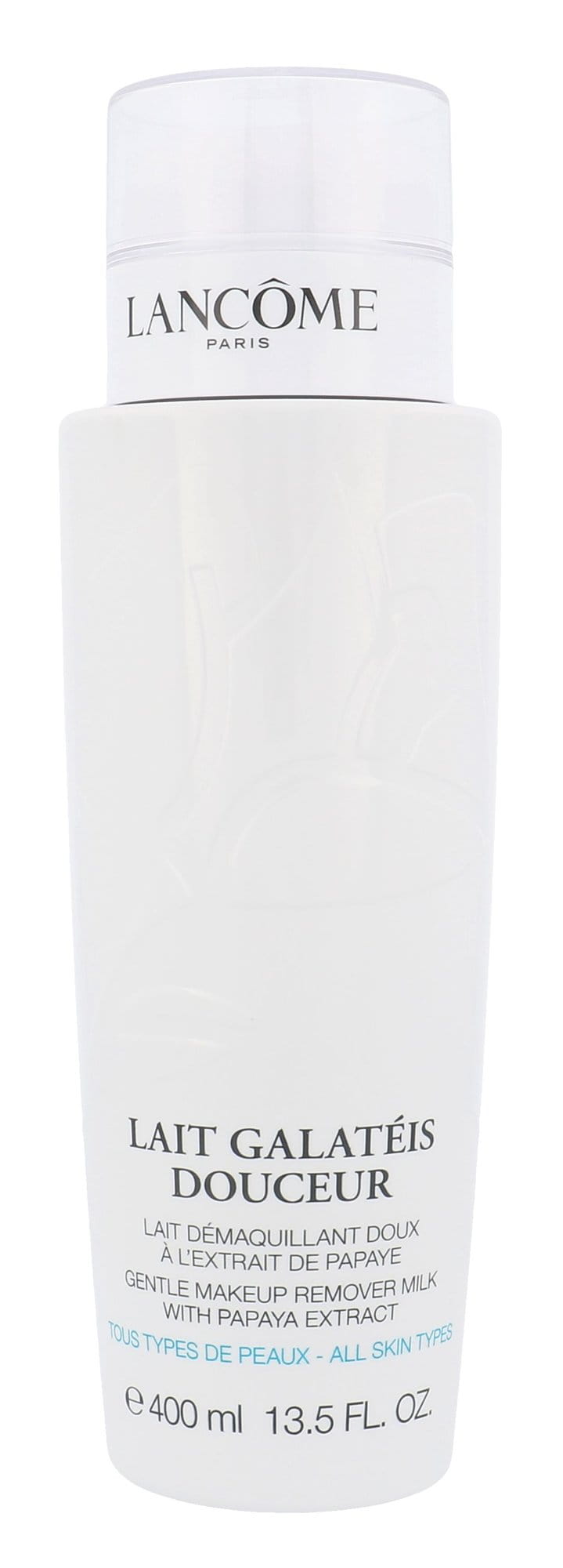 Lancôme Galatéis Douceur W Mleczko do demakijażu 400ml-11464
